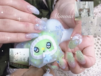 ミモザ 吉祥寺(Mimosa)/