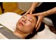 ドライヘッドスパ/ヘッドマッサージ専門店somne【首肩こり/不眠/頭痛】の写真/極上睡眠へ導くオーダーメイド施術。疲れが取れない・眠れない方のための脳疲労改善ドライヘッドスパ専門店