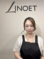 リノート アイ(LINOET eye)&nbsp;aina 