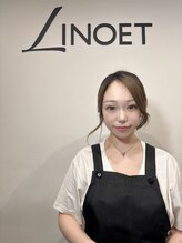 リノート アイ(LINOET eye)&nbsp;aina 