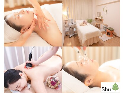 シュー 蒲田(Shu.)の写真
