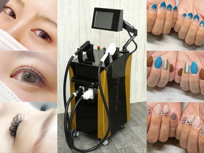 エヌスタイル(N.STYLE)の写真