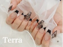 ネイルアンドまつげエクステ テラ 新宿店(Terra)
