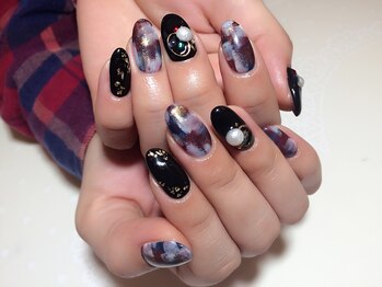 ネイル&アイラッシュ ルミア(Nail & Eyelash LUMIA)/☆付け放題ジェルネイル☆