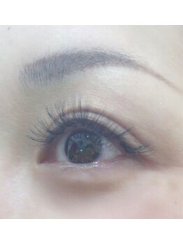 アンジュ(Ange)/新メニュー☆ボリュームラッシュ