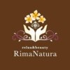 リマナチュラ(RimaNatura)のお店ロゴ