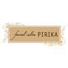 フェイシャルサロン ピリカ(facial salon PIRIKA)のお店ロゴ