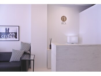 ビラ 表参道店(BILA)/洗練された贅沢空間♪