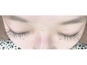 シルフ 石橋店(Sylph)/目尻長め100本