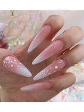 ネイルキュート アンド クールラッシュ 亀有店(nailcute & CoolLash)/ベイビーブーマー