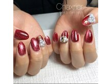 シャルリエール(Chaxrier)/クーポン＋アート