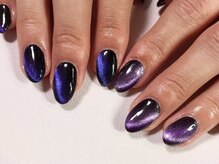 モグネイル(Mogunail)/大人気マグネットネイル