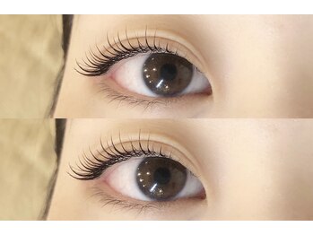 エルモ バイ エストアール 筑紫口店(L'mo by est-r.)/#パリジェンヌ△ナチュラル