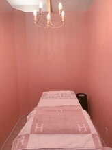 スイートルーム(Sweet Room)/サロンのお部屋2 ピンク