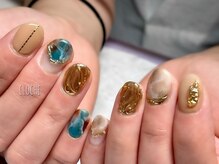 クロシュ(Cloche)/