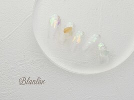 キラキラオーロラ