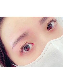 ファミーユ 太田(Fameu)/ラッシュリフト