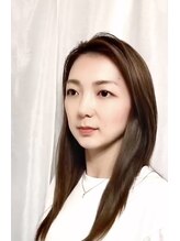 アーピス アイ(APIS eye) 貞方 佐江子