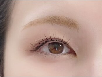 ラフィーネ(Raffine)/アッパーリフトカールデザイン