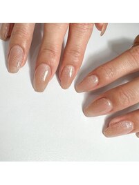 マグネットネイル