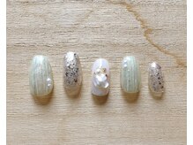 ココルポ 京橋(COCORUPO)/ミントカラー