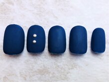 ラ クレア 津田沼店/メンズ定額アート￥5400