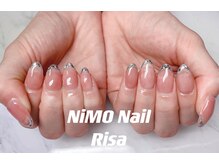 ニモ(NIMO)/ガラスフレンチ