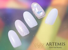 アルテミス(ARTEMIS)/ゴージャス 
