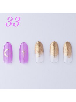 はあとねいる 池上店(heartnail)/ハンド 完全定額3,850円