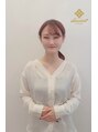 アリュージョン 西大寺店(allusion) アイリスト 吉田
