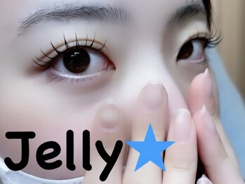 ジェリー(Jelly★)/