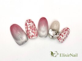 定額b カジュアル/クーポン使用