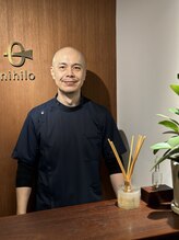 ニヒロ 学芸大店(nihilo) 谷 本