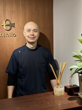 ニヒロ 学芸大店(nihilo) 谷本 渉