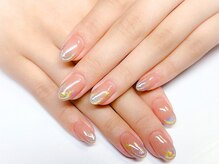 ミライビ(MIRAIBI)/ジェルネイル103