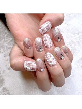 ラティアム 鈴鹿店(LaTiam)/【定額】ゴージャスコース