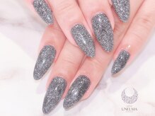 サロン ウネルマ 小郡店(salon UNELMA)/1002.フラッシュネイル