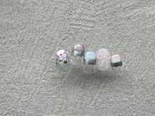 ツーバイ マックスビューティー 下北沢(2by MAX BEAUTY)/下北デザイン90