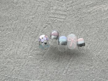 ツーバイ マックスビューティー 下北沢(2by MAX BEAUTY)/下北デザイン90