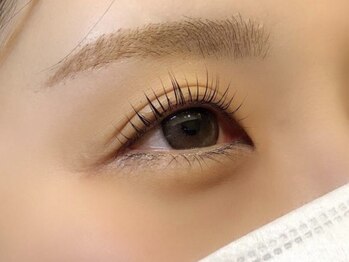 アイラッシュマルヴァ(Eye Lash Malva)の写真/ベテランアイデザイナー在籍★リピートが絶えない秘訣はまつげパーマ・エクステのモチの良さにあり◎