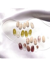 エレガンシア(Elegancia)/simple design