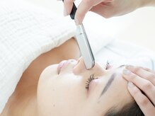 シェクラ(SHECIA)/小鼻の黒ずみ・ざらつきケア★