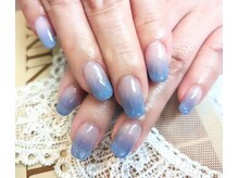 ツインヒール(TwinHeal)/グラデーション