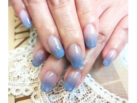 グラデーション