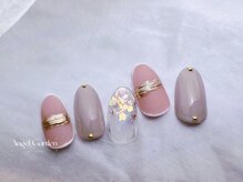 エンジェルガーデンネイル 池袋店(Angelgarden nail)/
