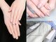 ヌマ 恵比寿(Numa)の写真/季節の変わり目ゴワつきくすみに*潤う透明つる美肌美爪へ肘~甲~爪~指先お手元全体贅沢ケア!最上級SPAコース