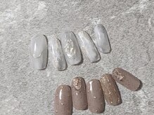 マヴロ(mavro)/定額デザイン/￥7000