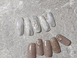 定額デザイン/￥7000