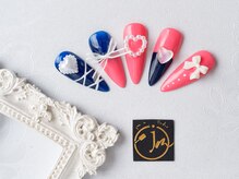 JMネイルスタジオ(JM Nail studio)/