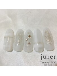 定額デザインB 7700円